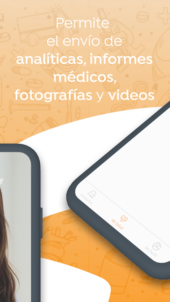 Servicio Médico Online Consum