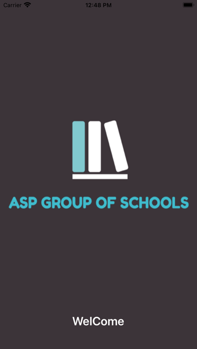 ASP Group of Schools screenshot 1