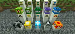 Game screenshot TNT Mod for Minecraft MCPE hack