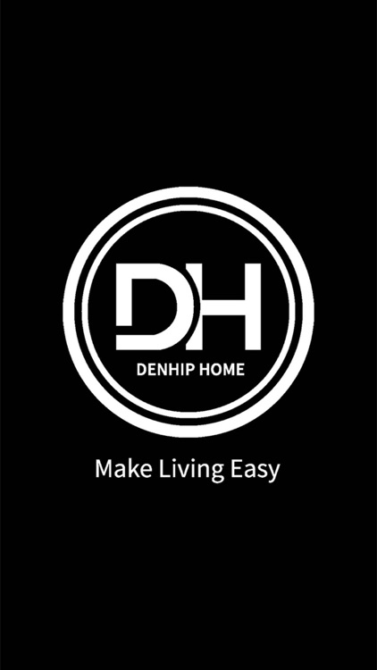 Denhip Home