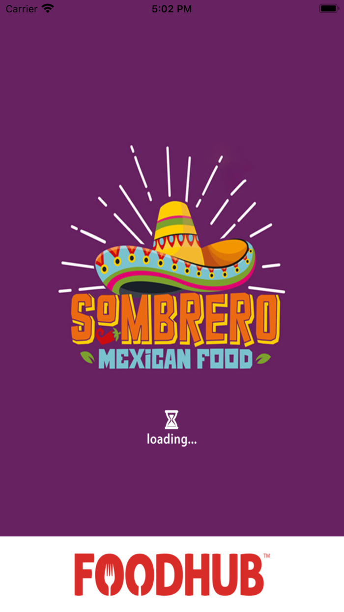 Sombrero Mexican Food