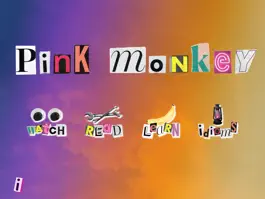 Game screenshot Pink Monkey mod apk