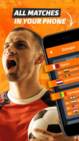 Game screenshot MyBetan: Football Cup apk