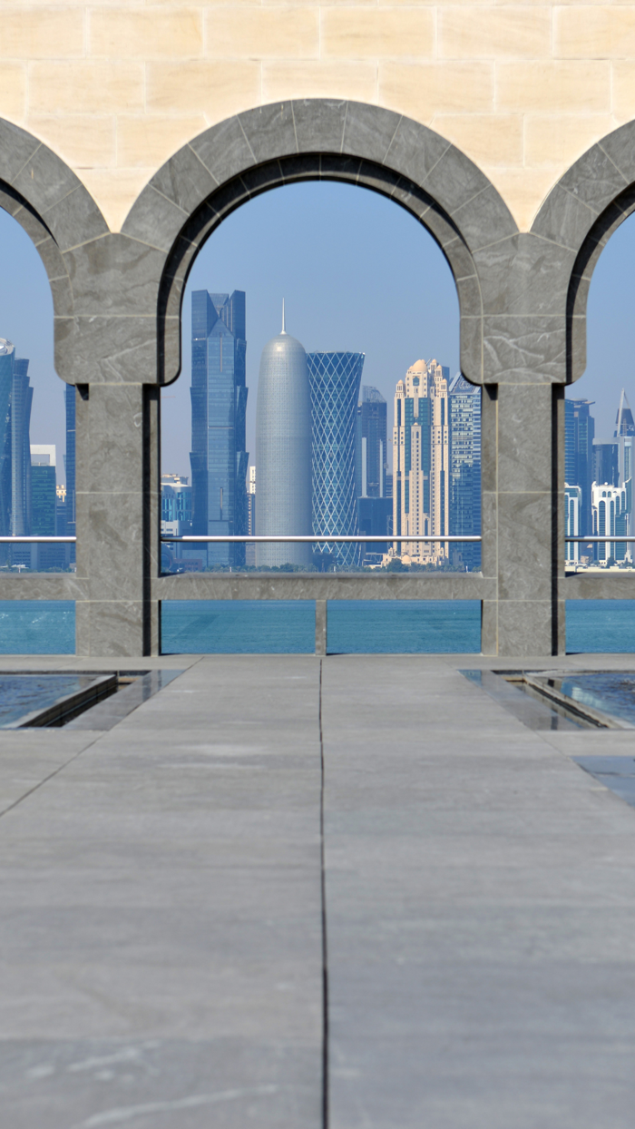 Doha Wallpapers