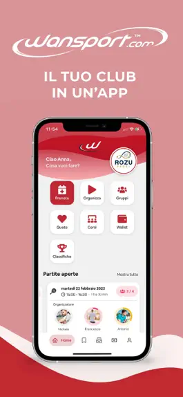 Game screenshot Rozu Padel mod apk