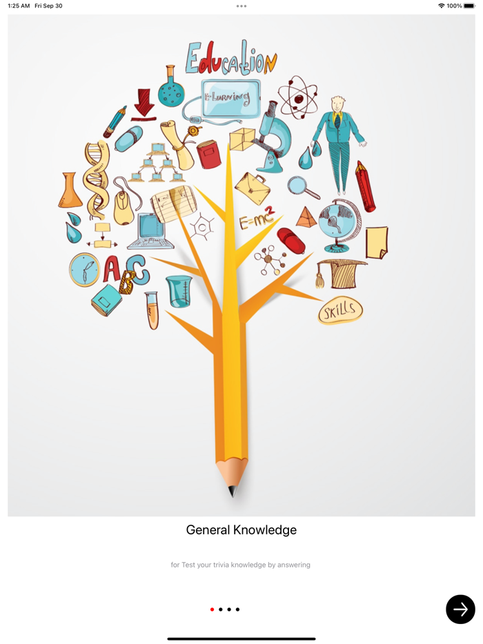 Knowledge Daily College life