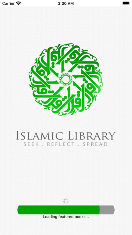 Islamic Library Online