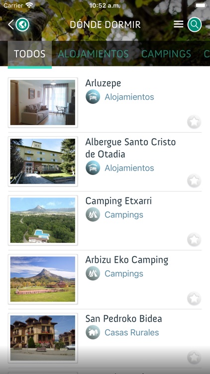 Bidelagun - Valle de Sakana