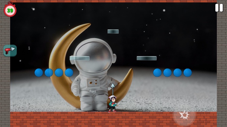 Bubbling: Bubble Shooter