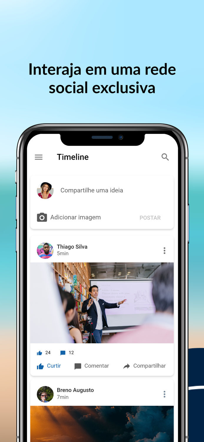 POB ADV e Clube 3W 2021