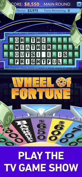 Game screenshot Wheel of Fortune Play for Cash mod apk