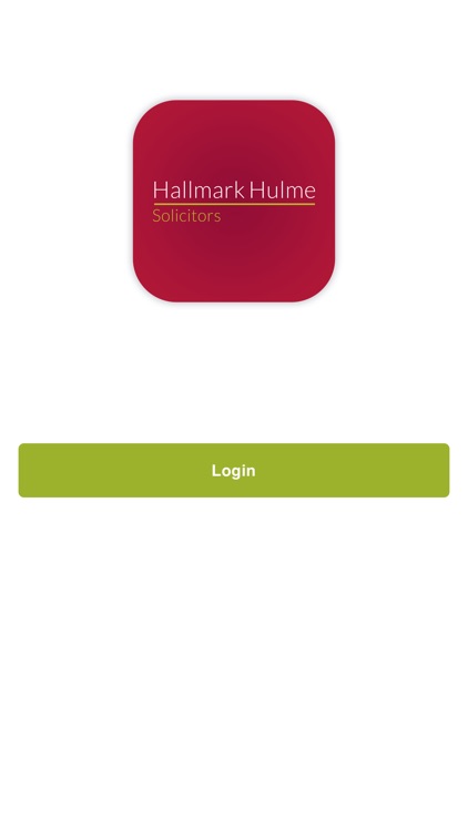 HallmarkHulme