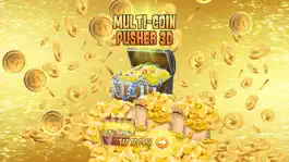 Game screenshot Sun52-Multi-Coin Pusher 3D mod apk