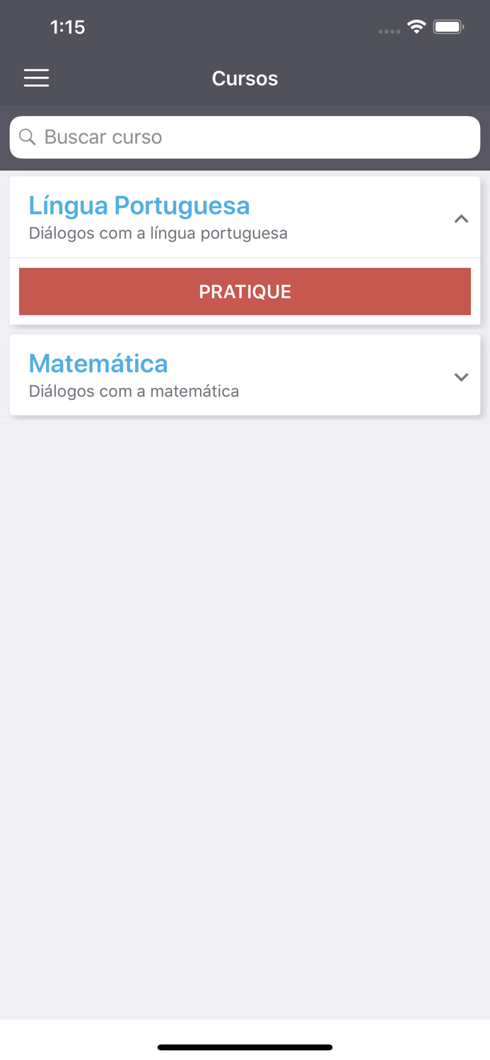 Educar para Vitória