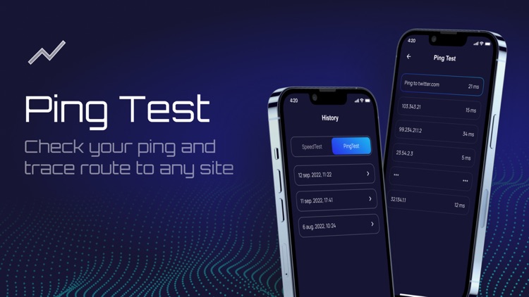 Speed Test WiFi Analyzer App