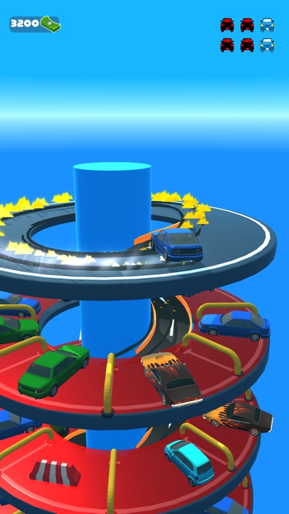 Parking Tower screenshot-6