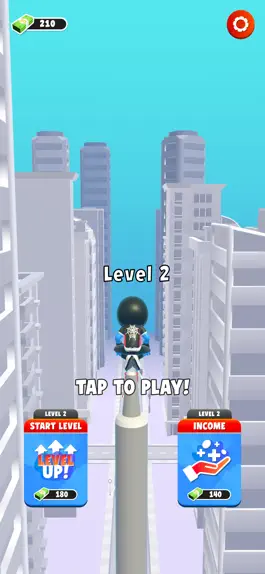 Game screenshot Full Speed! mod apk