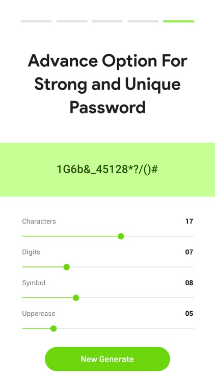 Password Manager - Autofill screenshot-4