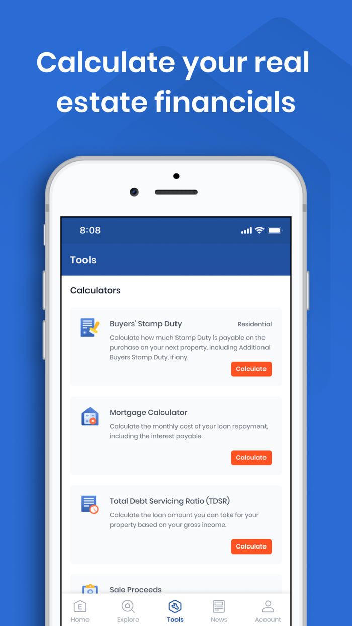 EdgeProp SG Find Properties