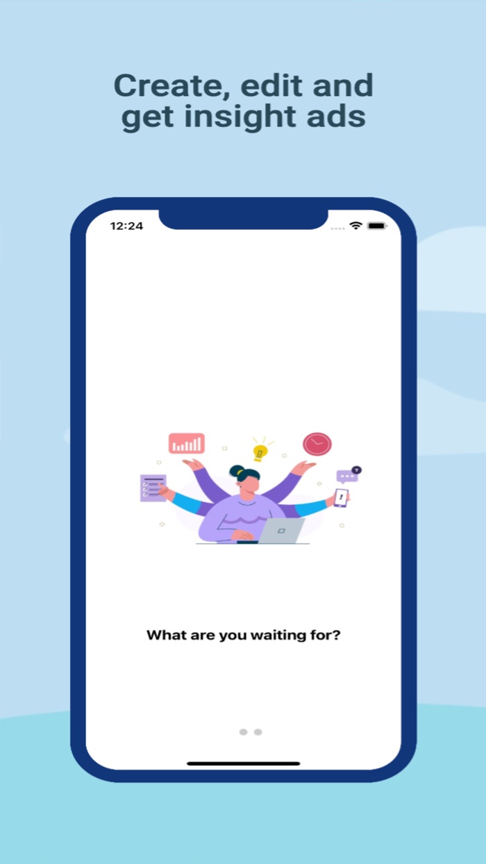 Business Suite Advanced