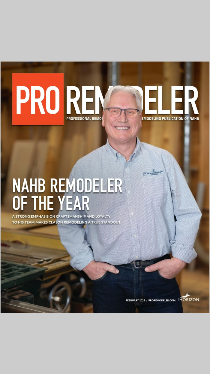 ProRemodeler