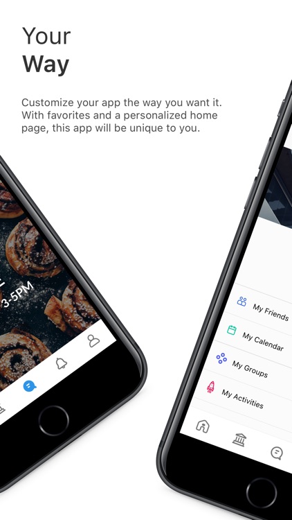 Cascadia International screenshot-3