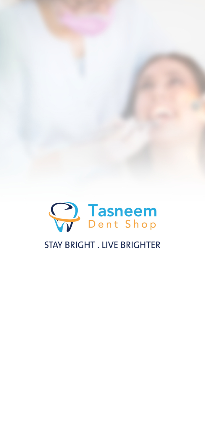 Tasneem Dent Shop
