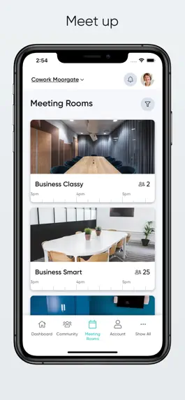 Game screenshot Cowork Inc hack
