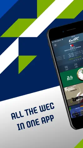 Game screenshot FIA WEC mod apk