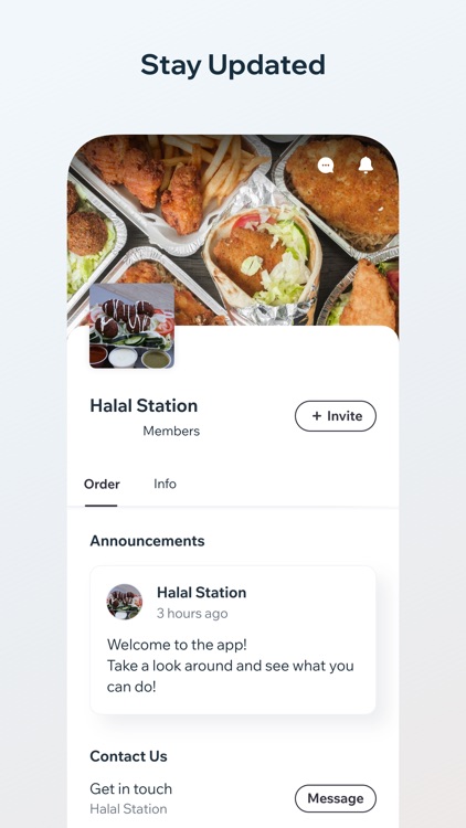 Halal Station