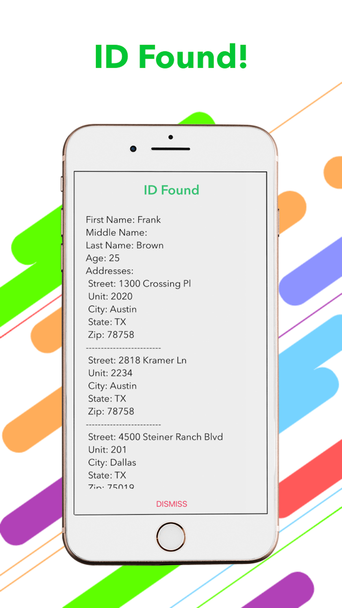 CallerID Find  Search People