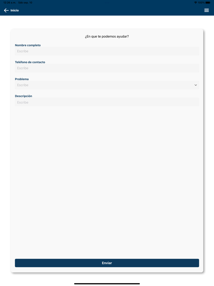 Convención CANIFARMA