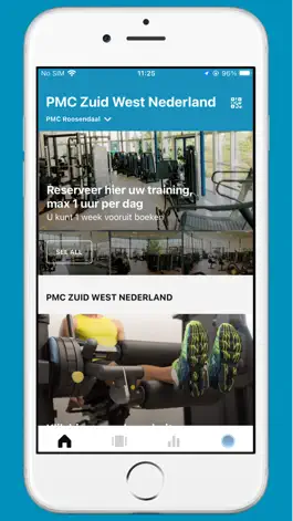 Game screenshot PMC Zuid West Nederland mod apk