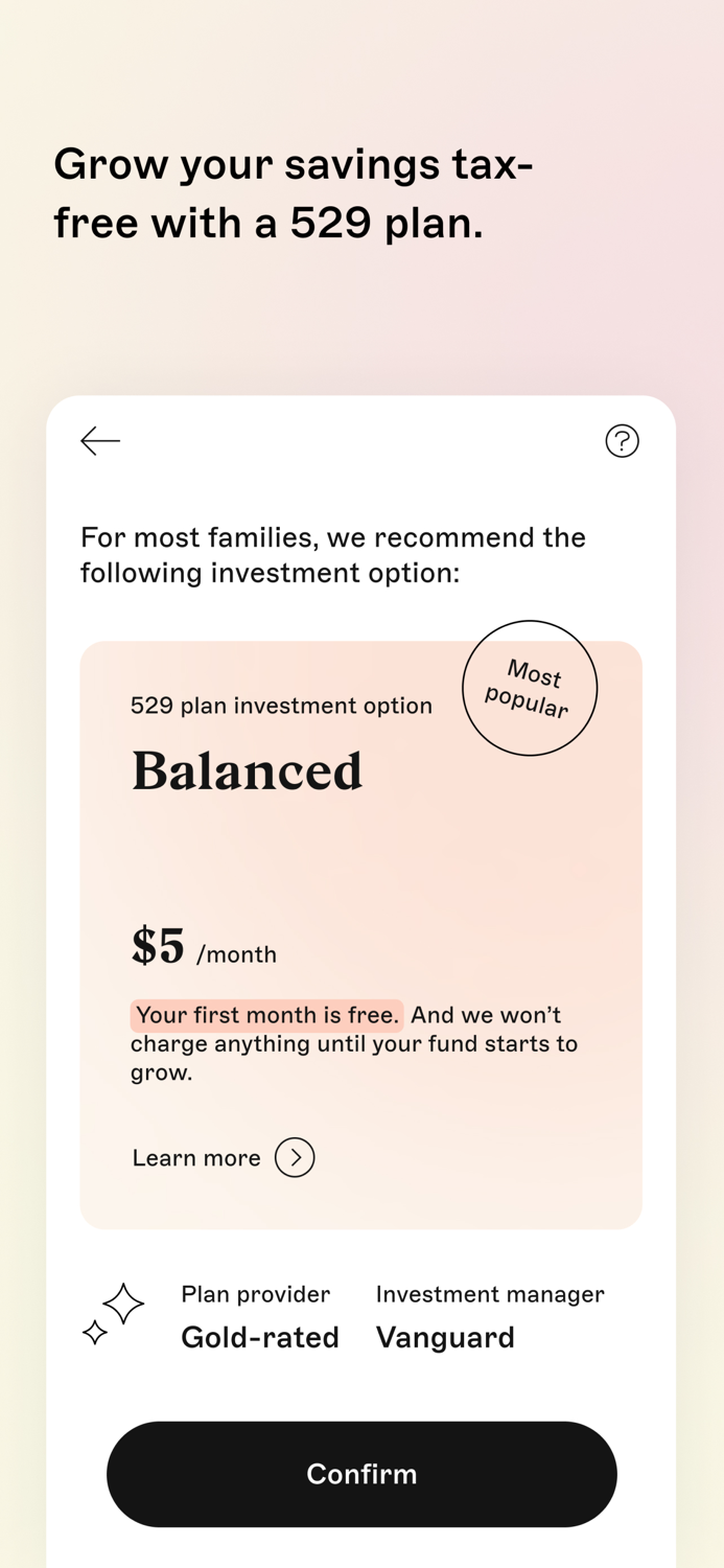 Backer Save Smart Together