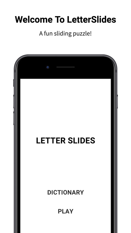 LetterSlides