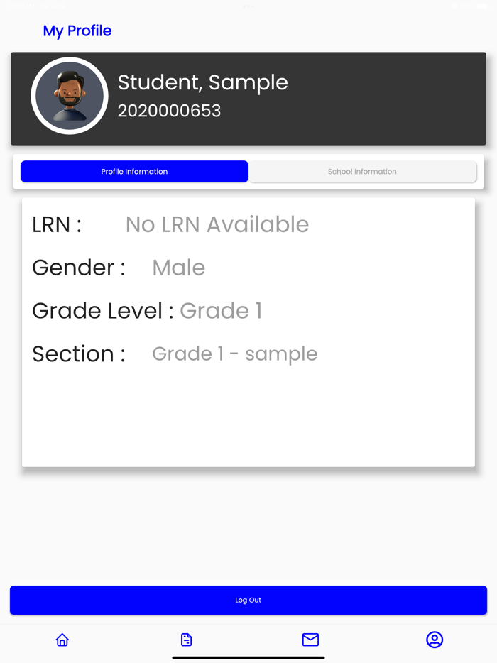 Immaculate Conception Academy