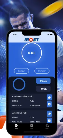 Game screenshot Mostbet Checker Event mod apk