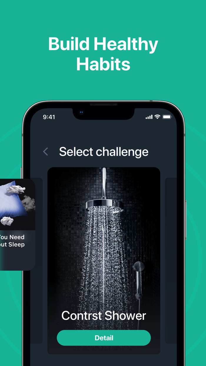 Mayn For Men’s Health