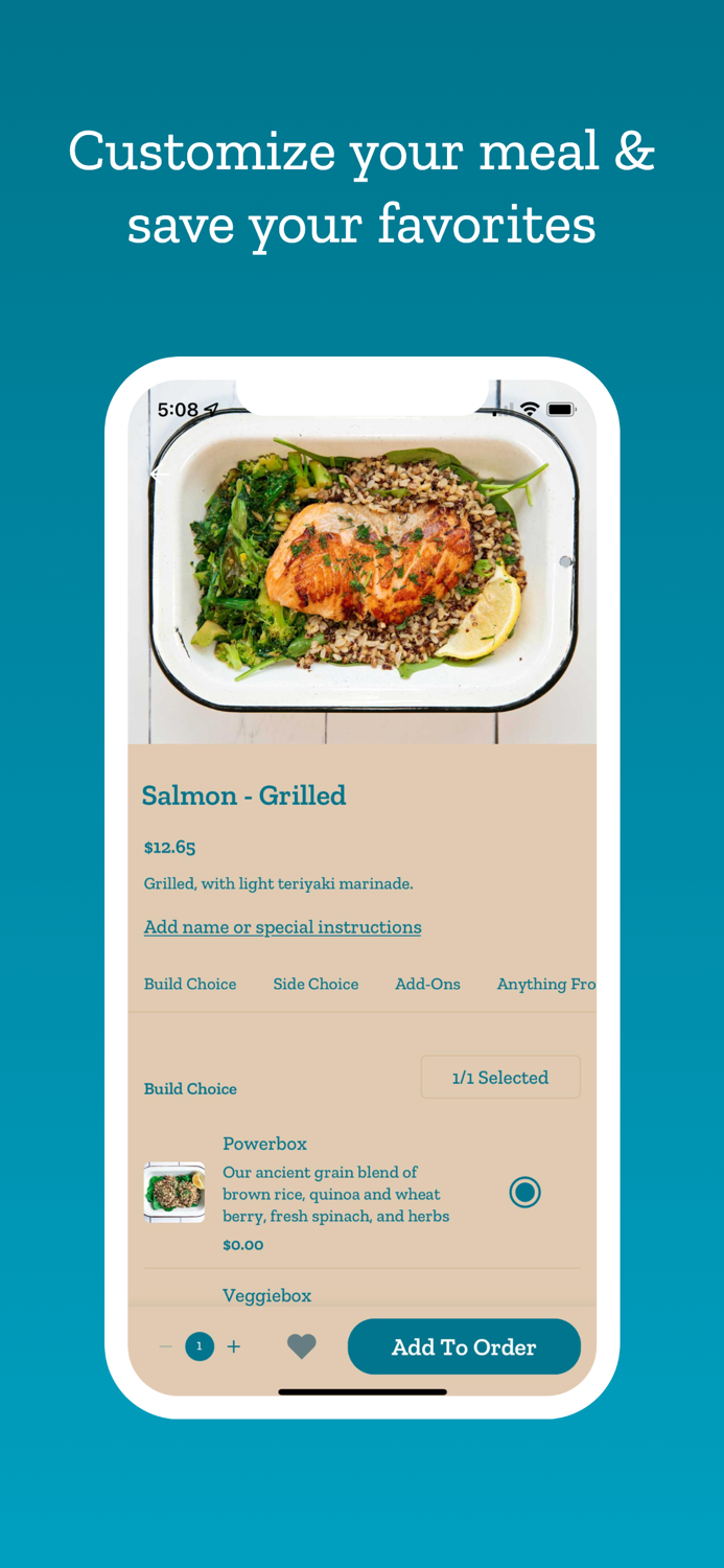 Brown Bag Seafood Co.