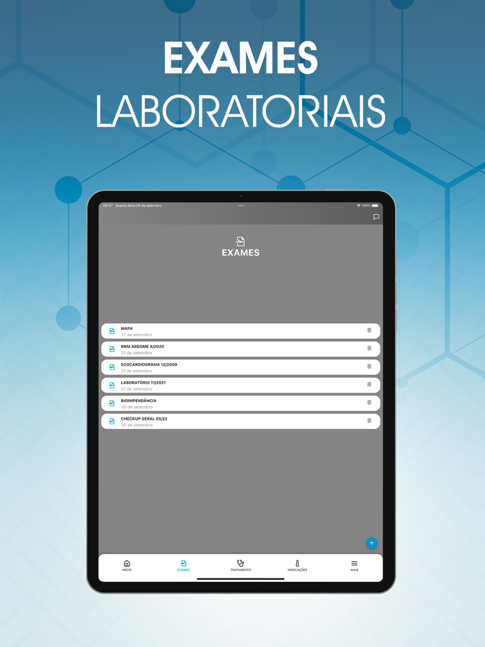 Medical Mobile Nutrologia