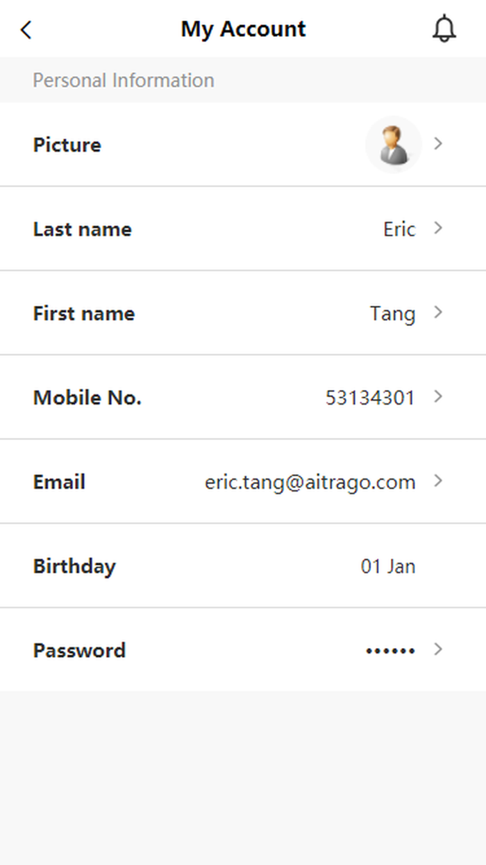 NWM Hotel Epicure Club