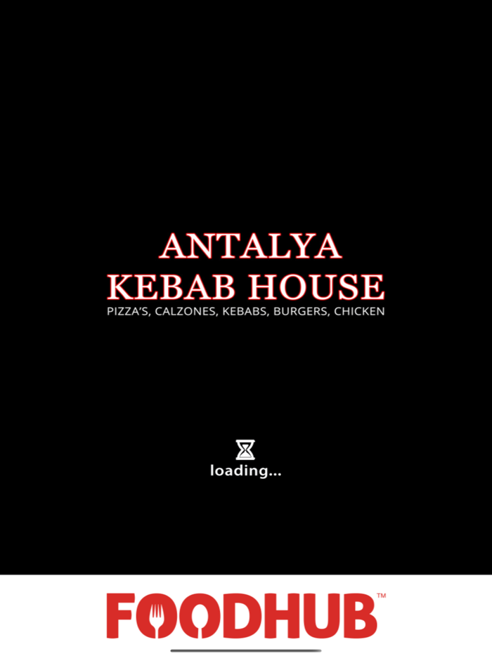 ANTALYA KEBAB HOUSE Hereford
