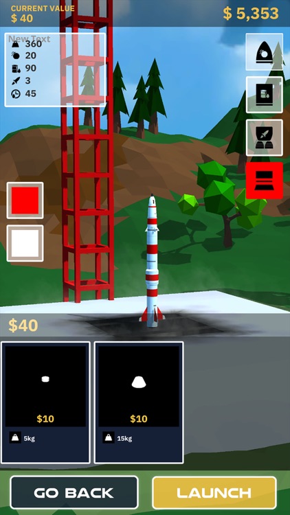 Meteor Breaker 3D screenshot-5