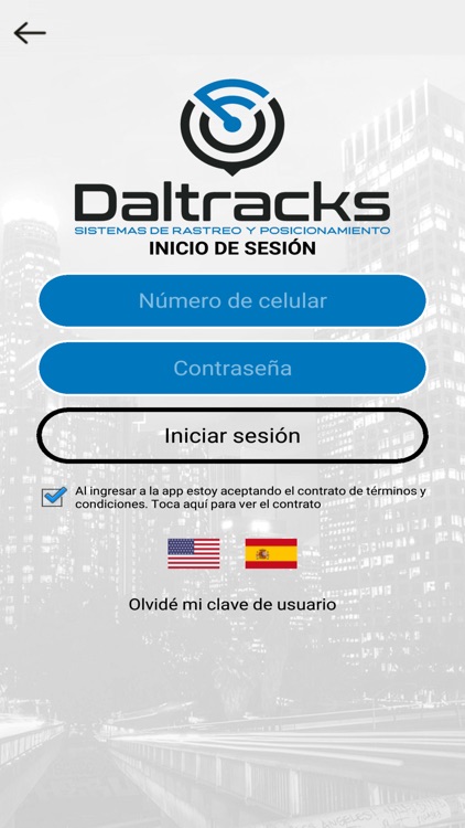 Daltracks