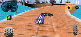 Game screenshot Beat & Rise Stunt Car Racing hack