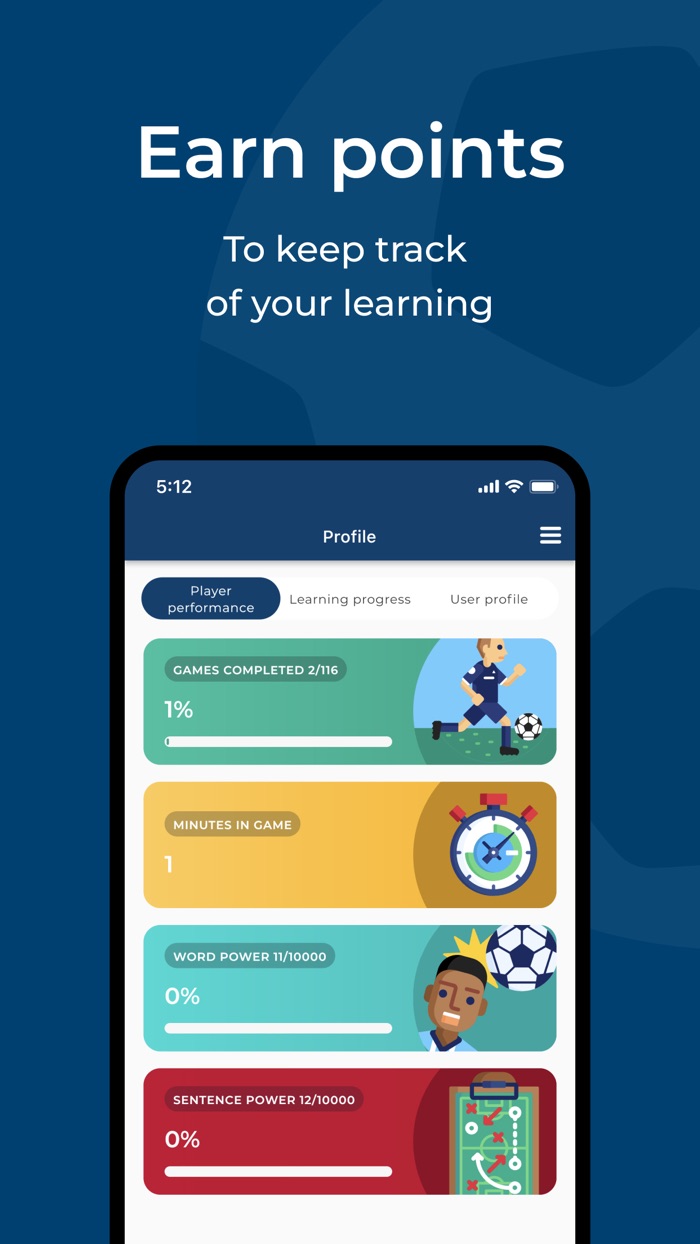 GO And Learn with PSG