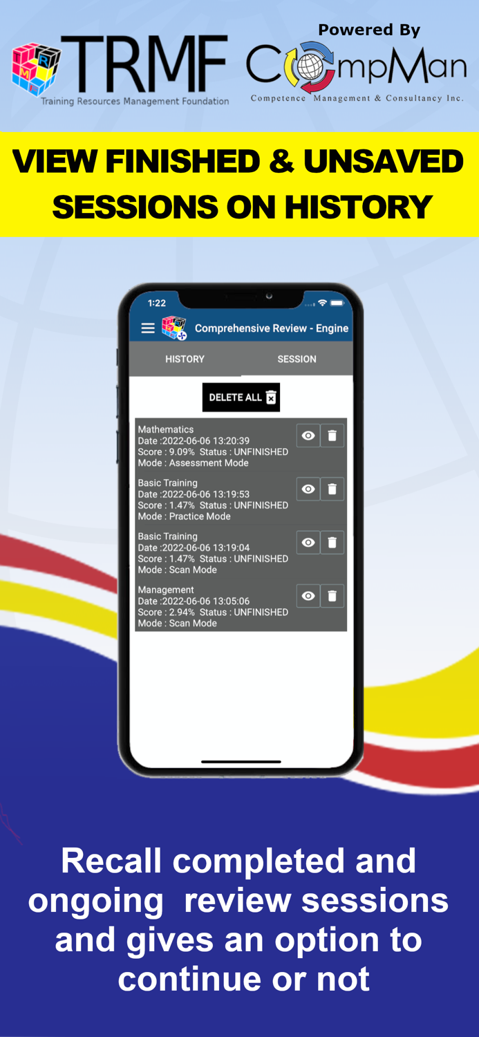 Comprehensive Review - Engine