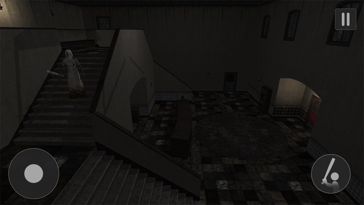 Granny Games Horror Escape screenshot-5