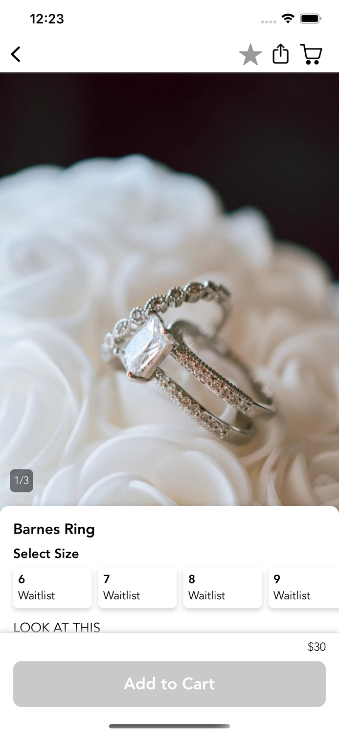 Mama Llamas Barn Shop Now