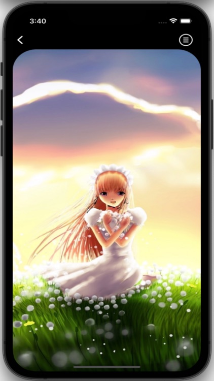 Anime Wallpapers HD Pro screenshot-3